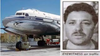 A Missing Plane From 1955 Landed After 37 Years  Here Is What Happened