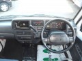 サンバーバン　　LE-TV1　中古車
