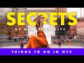 Secret Spots in NYC | Hidden Restaurants, Bars, Passageways, and More