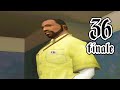 End of the Line  (WaffleDew Plays GTA SAN ANDREAS - Part 35) [finale]