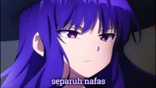 separuh nafas (slowed   reverb)