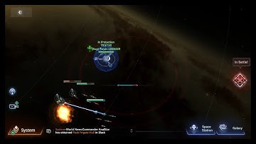 Nova: Space Armada | Gameplay #1