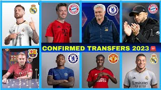 HANSI FLICK DEAL DONE ✅ CONFIRMED AND RUMOUR TRANSFERS🚨 SUMMER TRANSFER NEWS 2024🚨