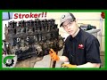 Jeep Stroker Build Part 1: Engine Inspection