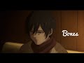 Attack On Titan (AMV) | Bones (eng\rus sub)