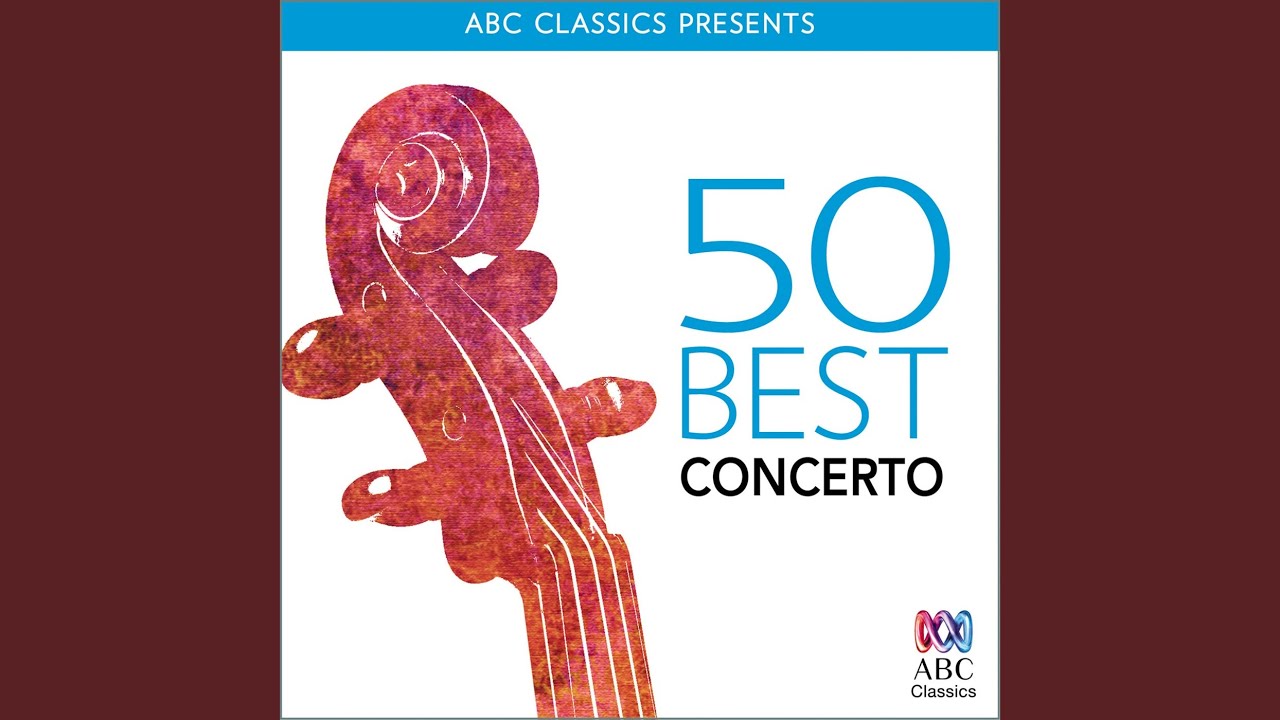 Oboe Concerto in D Minor, Op. 9 No. 2: 2. Adagio