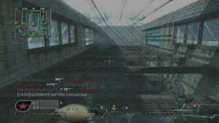CoD :: Funny Fail + Rape Wealth