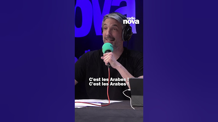 La guerre, c’est pas si pire - Guillaume Meurice dans "La dernière"
