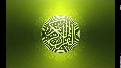 022. Abdulbasit Abdulsamad - عبد الباسط عبد الصمد- AlHajj -  سورة الحج