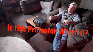 Is this Projector Worth It? Elephas W1K