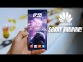 Huawei HarmonyOS Next - Android In TROUBLE !!