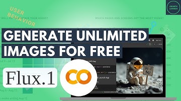 Generate Unlimited AI Images for Free with Flux & Google Colab