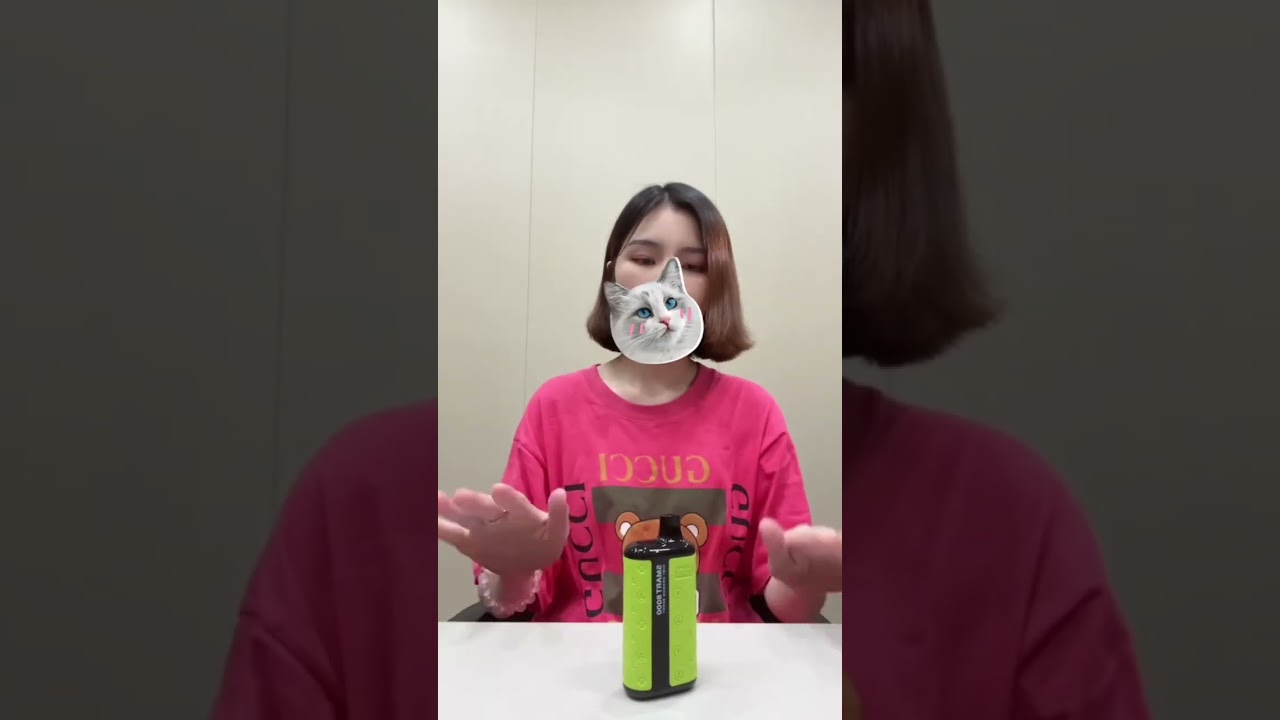 Let's have fun with smart 8000.