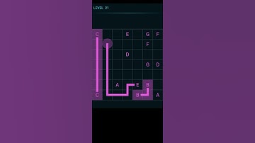 Level  - 21 | Link character | Brain training - logic puzzle |