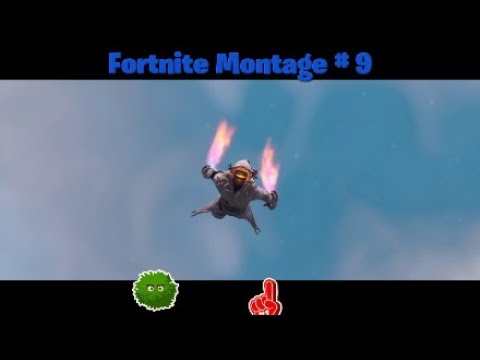 fortnite montage adrenaline rush - fortnite adrenaline rush