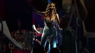 Betül Demir - Sarı Odalar Live