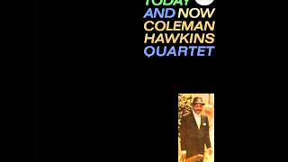 Coleman Hawkins Quartet - Quintessence