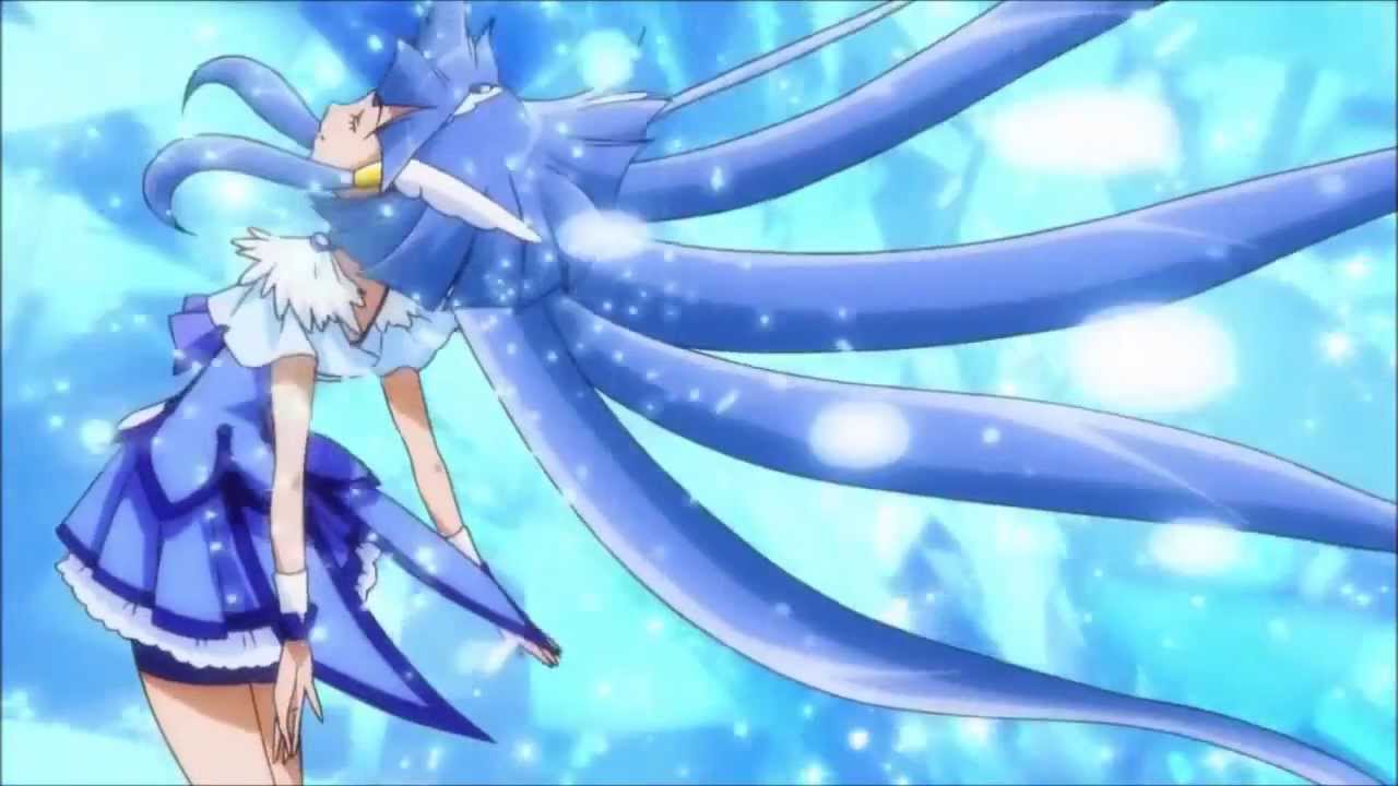Magi Staffel 1 Magi Staffel 1