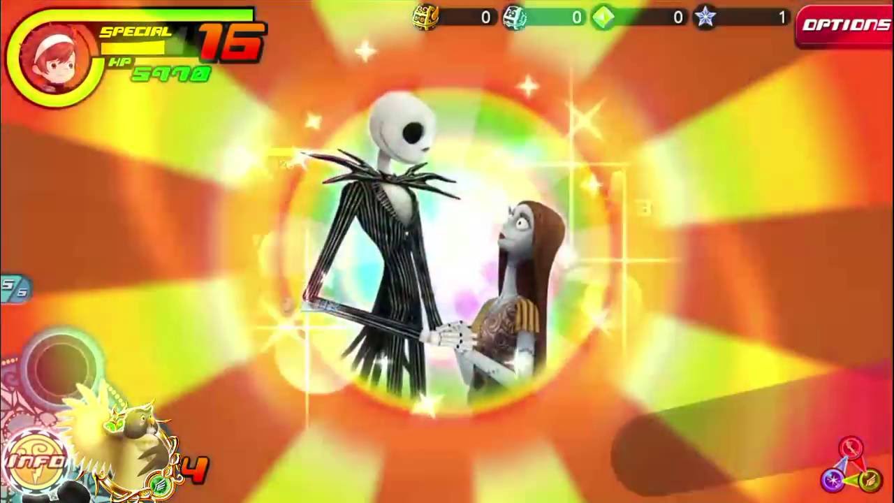 KHUx: let's 1 turns!! ~ Master Ava ~ Quest 425