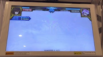 Hero of robots Path of Heroes: Dragon King VS Toxic Empress (Stage 4/Final Stage)