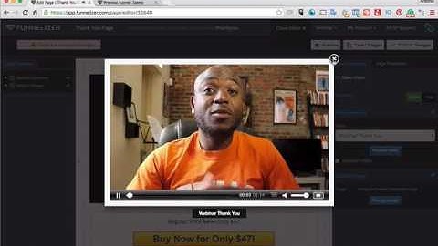 Create a Sales Funnel Easily With MLSP Funnelizer Even If You