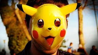How Well Do You Know Pokemon