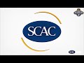 2025 SCAC Swim and Dive Championships: Trinity University, Will Walker, Men's 100 Butterfly