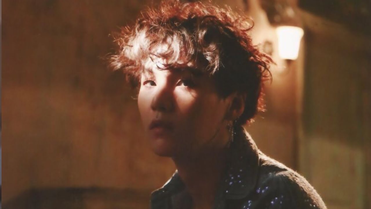 Yoongi's Level Of Unbothered P.2