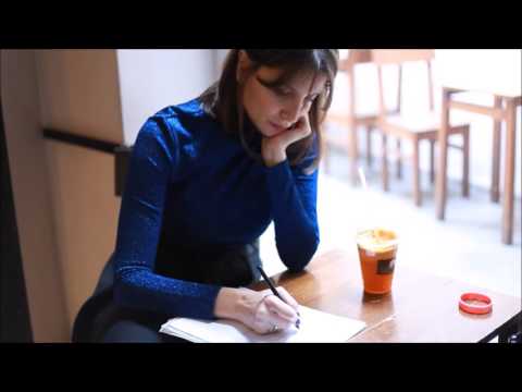 თაკო ჩხეიძის დღიური - Tako Chkeidze - Diary [Making of]