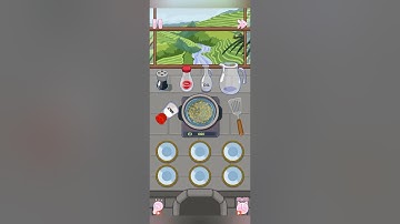 Perfect Tidy Level 207 | Game Walkthrough