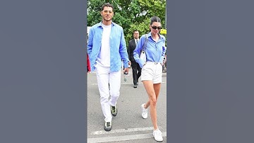 Wimbledon Fashion #shortsyoutube #short #shorts