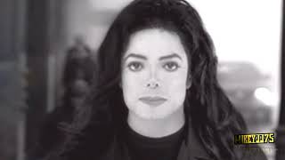 Michael Jackson  Don't Matter To Me Better version