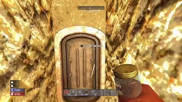 7 Days To Die Update 1.04 Wellness Glitch