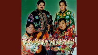 Video-Miniaturansicht von „Los Kory Huayras - Ay Concepción“