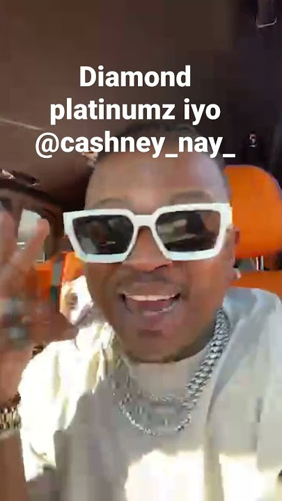 Diamond platinumz Iyo ft focalistic