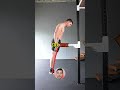 Learn Dips And Get Strong Fast!