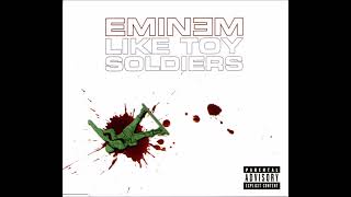 Rabbit Run (Soundtrack Explicit Version) - Eminem