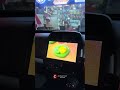 Renault Kwid upgrade with Car Stereo System| Jainam Car Décor| 94095 83998 #caraccessoriessurat