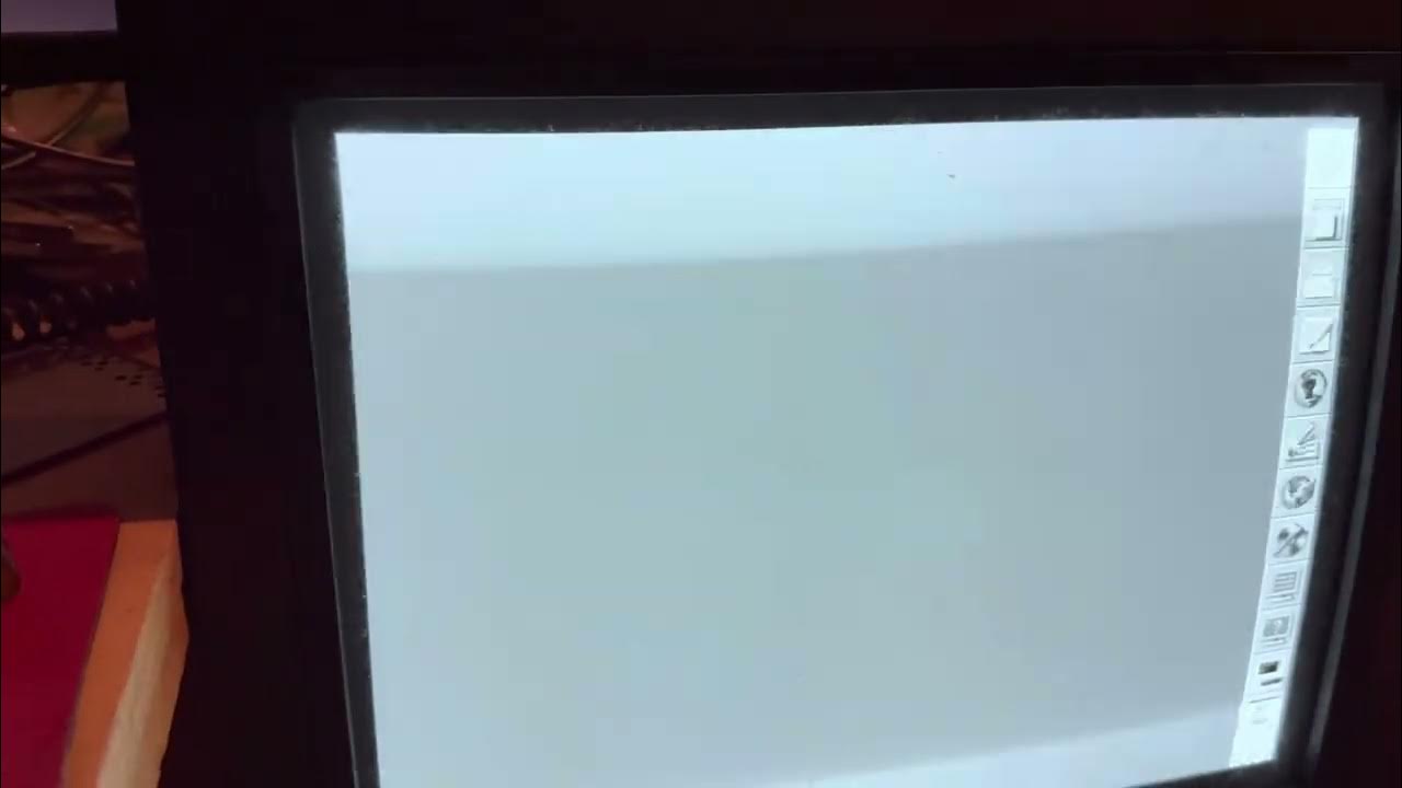 Chris NeXTstation scsi2sd 32gbextreme pro setup for 6 2gb partitions