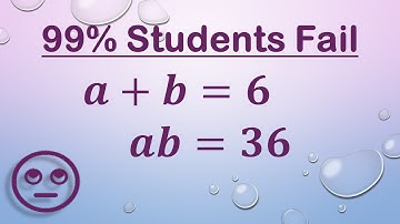 Interviewvraag Harvard Universiteit | Hoe los je dit snel op?