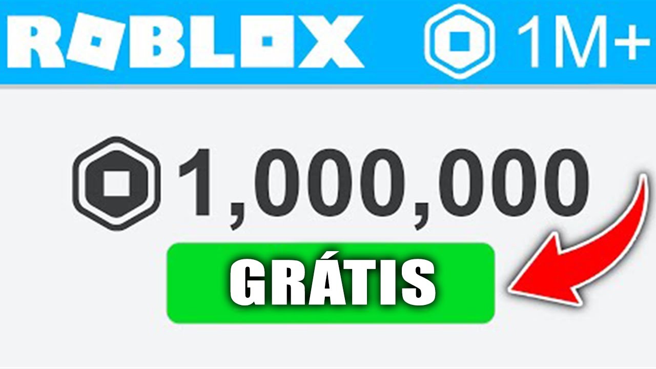 Como ganhar seu Robux de graça? Aprenda agora!