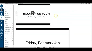 Canvas LMS Tutorial - How To Embed A YouTube Video Into Canvas