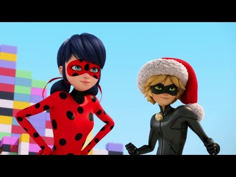 miraculous 3 évad 15 rész