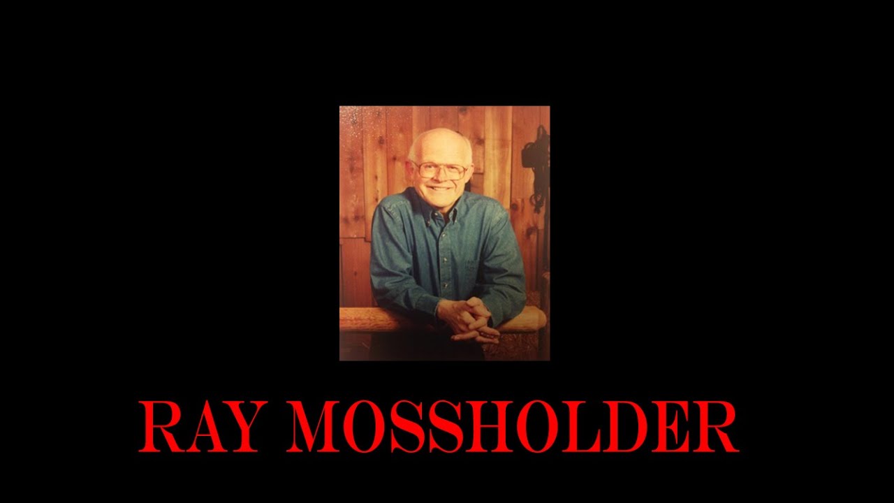 Never Add Any Requirements to Salvation by Ray Mossholder