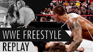 Replay Freestyle - Joint With Jamiewilmotsos