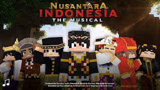 Nusantara Indonesia The Musical screenshot 4