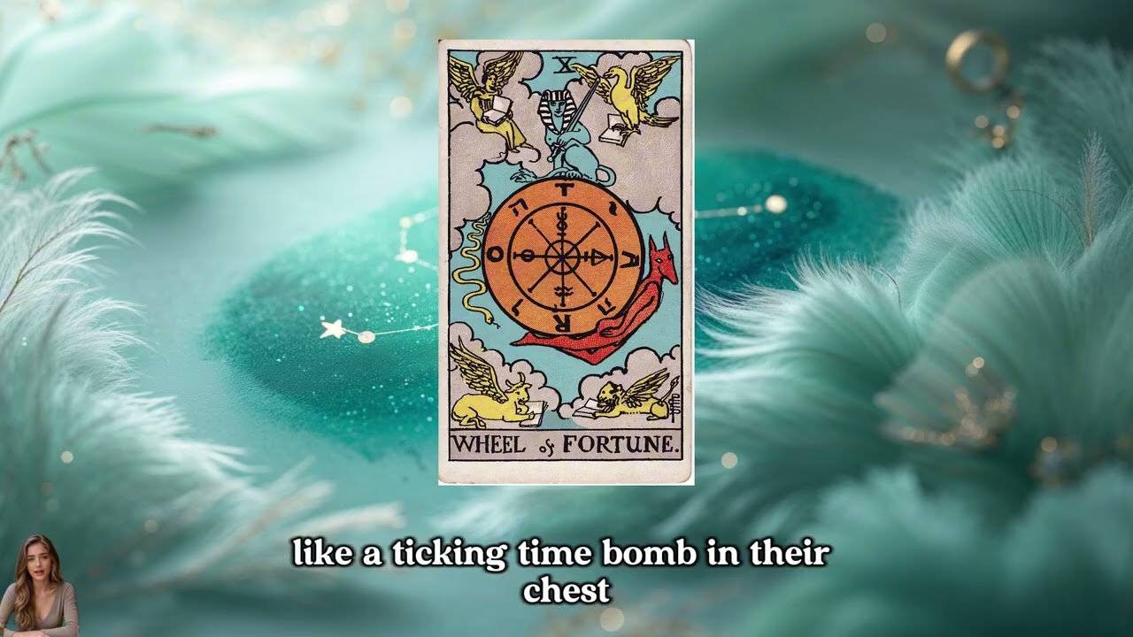 ♓РЫБЫ — Они достигли дна — внимательно следят за вами, боясь, что вы обнаружите скрытую дома мрач...