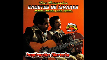 Vagando Por Tu Ausencia - Los Cadetes de Linares