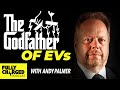 The godfather of evs with dr andy palmer  the fully charged podcast