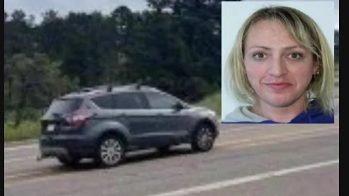 Alan 'Haley' Mill Arrested, Accused In Hit-And-Run...